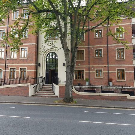 Chancellors Court Belfast Kültér fotó