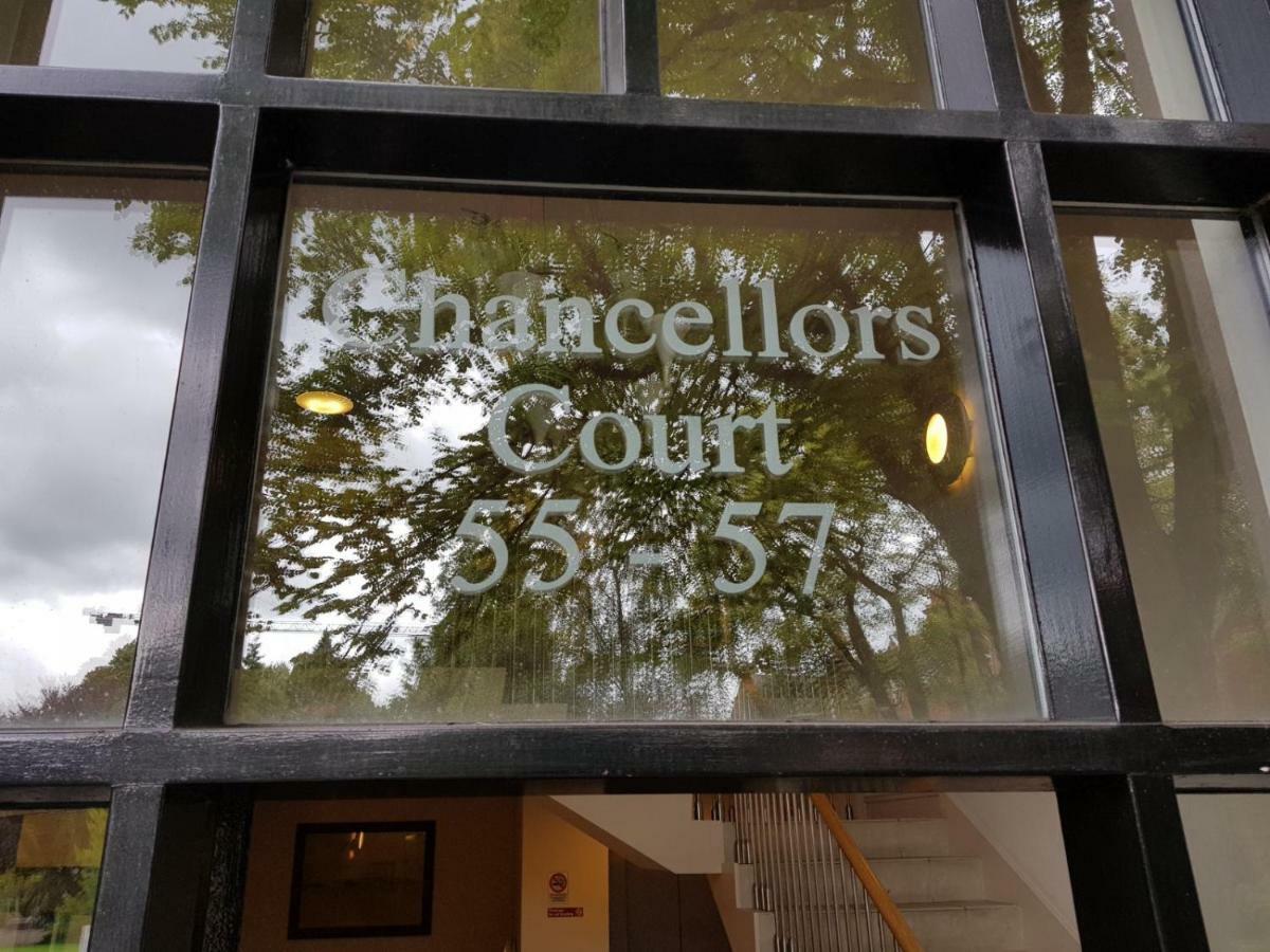 Chancellors Court Belfast Kültér fotó